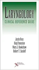 Laryngology: Clinical Reference Guide (EPUB)