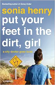 Put Your Feet in the Dirt, Girl (Original PDF from Publisher)