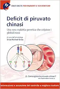 Deficit Di Piruvato Chinasi Per EPUB