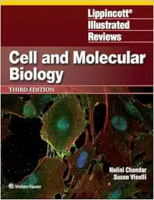 Lippincott Illustrated Reviews: Cell and Molecular Biology, 3rd edition (EPUB)