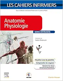 Anatomie-Physiologie (True PDF from Publisher)