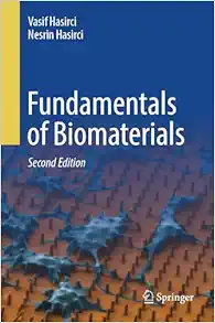 Fundamentals of Biomaterials, 2nd Edition (Original PDF from Publisher)