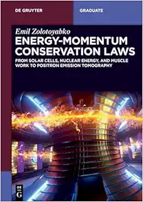 Energy-Momentum Conservation Laws