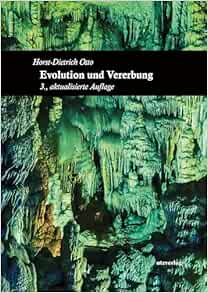 Evolution und Vererbung (Original PDF from Publisher)