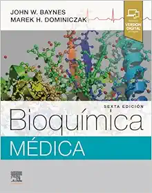 Bioquímica médica