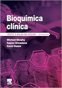 Bioquimica clinica Texto y Atlas en Color