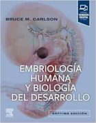 Embriología humana y biología del desarrollo, 7th Edition (True PDF from Publisher)