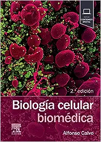 Biología celular biomédica, 2nd edition (True PDF)