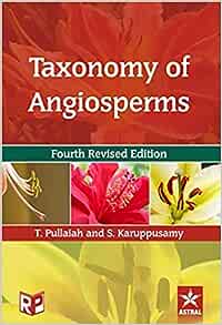 Taxonomy of Angiosperms, 4th Revised Edition (Original PDF from Publisher)