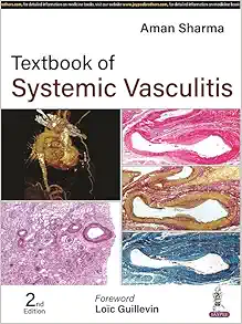 Textbook of Systemic Vasculitis, 2nd Edition (EPUB)