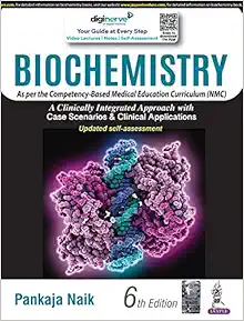 Biochemistry 6th Edition