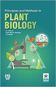 Principles and Methods in Plant Biology (Original PDF from Publisher)