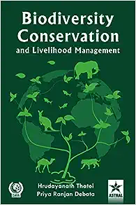 Biodiversity Conservation and Livelihood Management (Original PDF from Publisher)