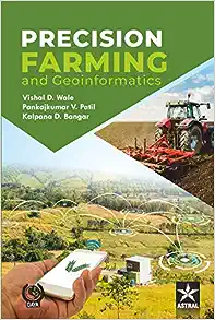 Precision Farming and Geoinformatics (Original PDF from Publisher)