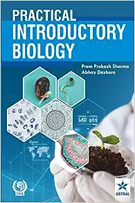 Practical Introductory Biology (Original PDF from Publisher)