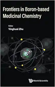 Frontiers In Boron based Medicinal EPUB