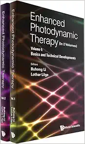 Enhanced Photodynamic Therapy (in 2 Volumes) (Original PDF from Publisher)