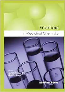 Frontiers In Medicinal Chemistry EPUB