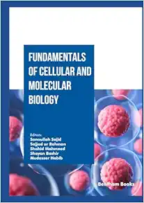 Fundamentals of Cellular and Molecular Biology (EPUB + Converted PDF)