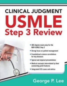 Clinical Judgment USMLE Step 3 Review (EPUB)