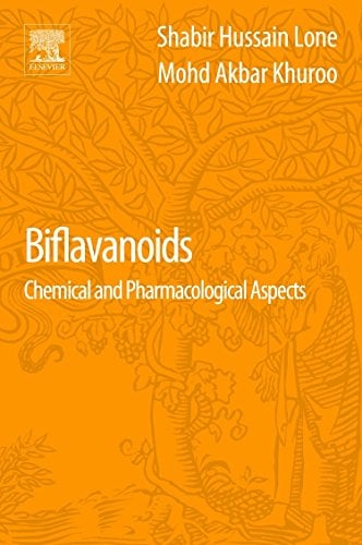 Biflavanoids: Chemical and Pharmacological Aspects