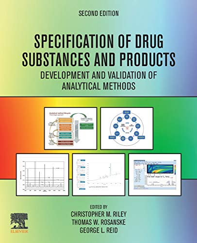 Specification of Drug Substances and Products