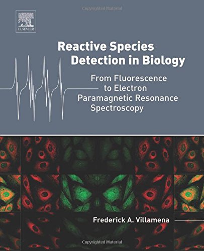 Reactive Species Detection in Biology