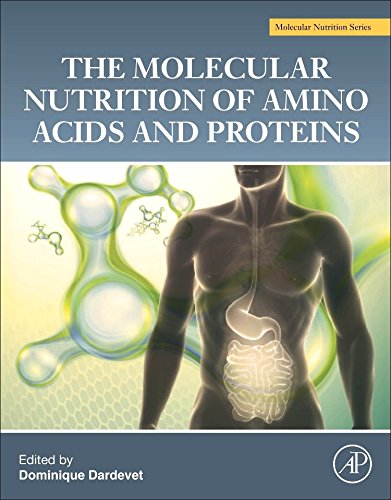 The Molecular Nutrition of Amino Acids