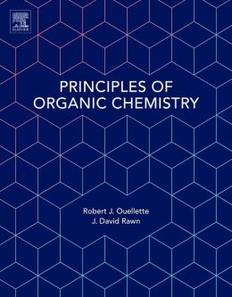 Principles of Organic Chemistry