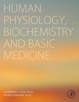 Human Physiology Biochemistry