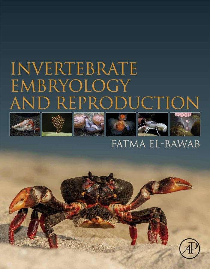 Invertebrate Embryology and Reproduction (EPUB)