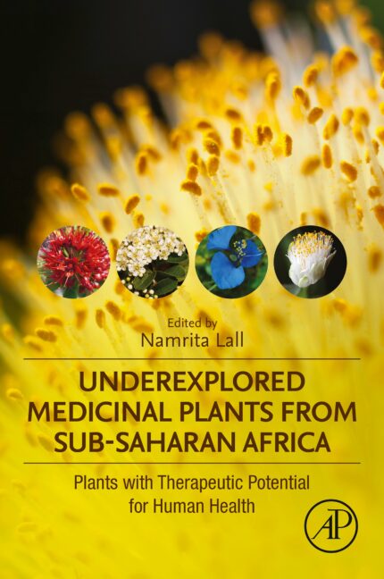 Underexplored Medicinal Plants from Sub-Saharan Africa: Plants with Therapeutic Potential for Human Health (EPUB)