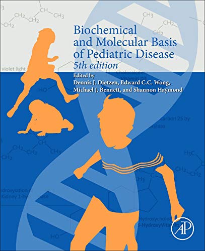 Biochemical and Molecular Basis of Pediatric