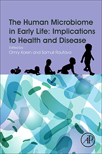 The Human Microbiome in Early Life: Implications to Health and Disease (Original PDF from Publisher)