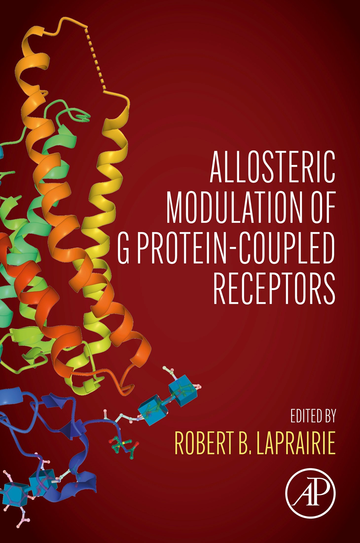 Allosteric Modulation of G Protein-Coupled Receptors (Original PDF from Publisher)