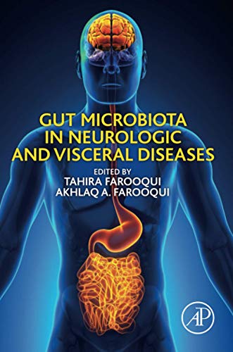 Gut Microbiota in Neurologic and Visceral Diseases (Original PDF from Publisher)