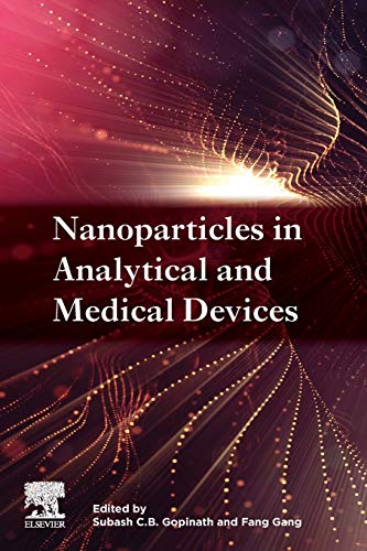 Nanoparticles in Analytical and Medical Devices (Original PDF from Publisher)