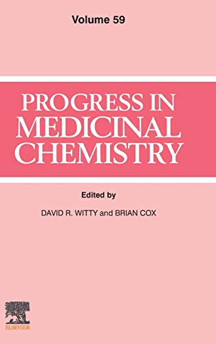 Progress in Medicinal Chemistry (Volume 59) (Original PDF from Publisher)