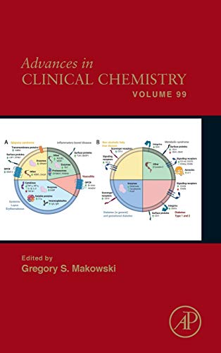 Advances in Clinical Chemistry