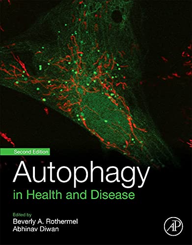 Autophagy in Health and Disease, 2nd Edition (Original PDF from Publisher)