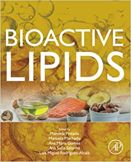 Bioactive Lipids EPUB