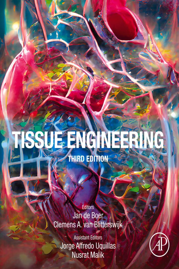 Tissue Engineering, 3rd Edition