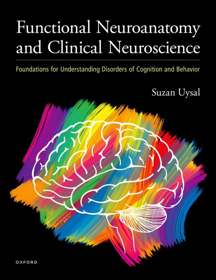 Functional Neuroanatomy and Clinical Neuroscience (Original PDF from Publisher)
