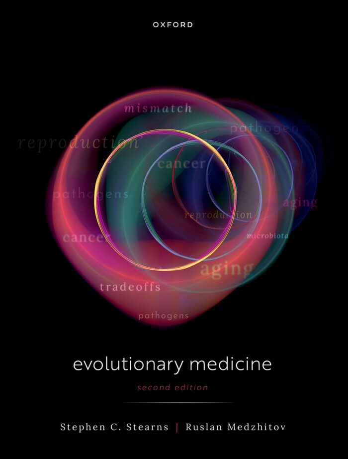 Evolutionary Medicine, 2nd Edition (Original PDF from Publisher)