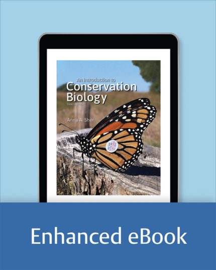 An Introduction to Conservation Biology, 3rd Edition (Original PDF from Publisher)