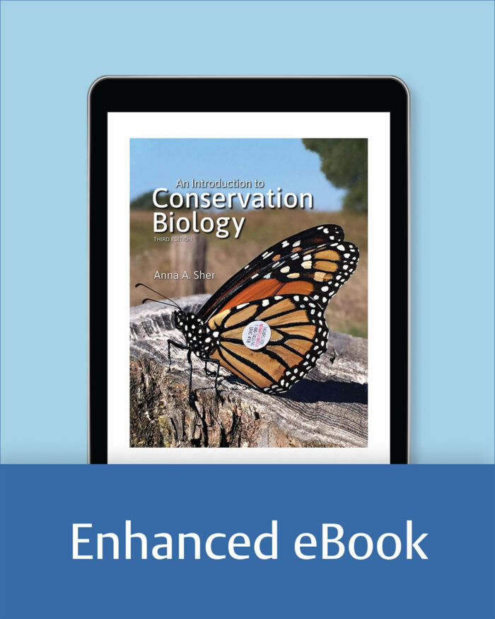 An Introduction to Conservation Biology, 3rd Edition (Original PDF from Publisher)