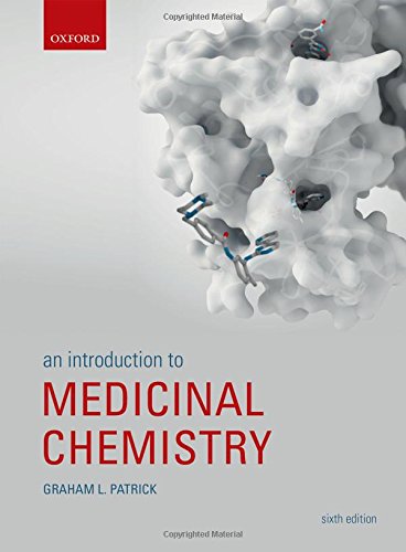 An Introduction to Medicinal Chemistry, 6th Edition (Original PDF from Publisher)