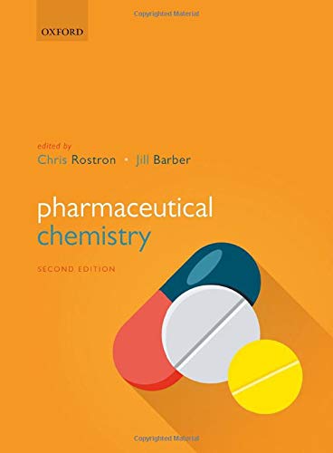 Pharmaceutical Chemistry, 2nd Edition (EPUB)