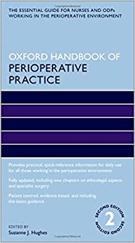 Oxford Handbook of Perioperative Practice (Oxford Handbooks in Nursing), 2nd Edition (EPUB)