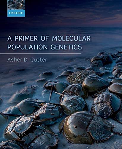 A Primer of Molecular Population Genetics (Original PDF from Publisher)